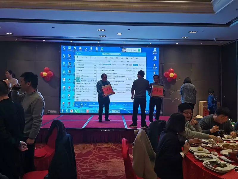 萬豪空間結構2019年度總結暨2020規劃會議 萬豪空間結構2019年度總結暨2020規劃會議