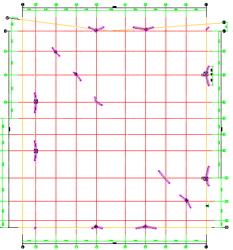 ETFE膜結(jié)構(gòu)優(yōu)質(zhì)結(jié)構(gòu)獎|橫琴中拉經(jīng)貿(mào)園區(qū)ETFE天幕膜結(jié)構(gòu)項(xiàng)目 ETFE膜結(jié)構(gòu)優(yōu)質(zhì)結(jié)構(gòu)獎|橫琴中拉經(jīng)貿(mào)園區(qū)ETFE天幕膜結(jié)構(gòu)項(xiàng)目
