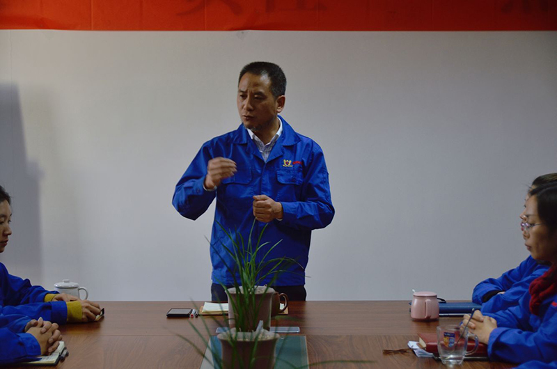 萬豪人，萬豪夢，萬眾一心，豪邁未來