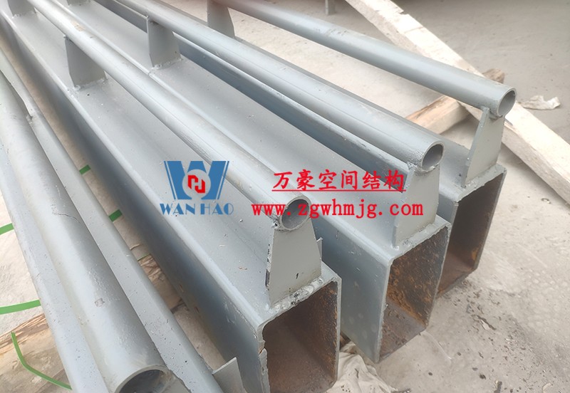 萬豪2021第14標(biāo)-紹興國際會展中心C1區(qū)展廳幕墻網(wǎng)格膜項目