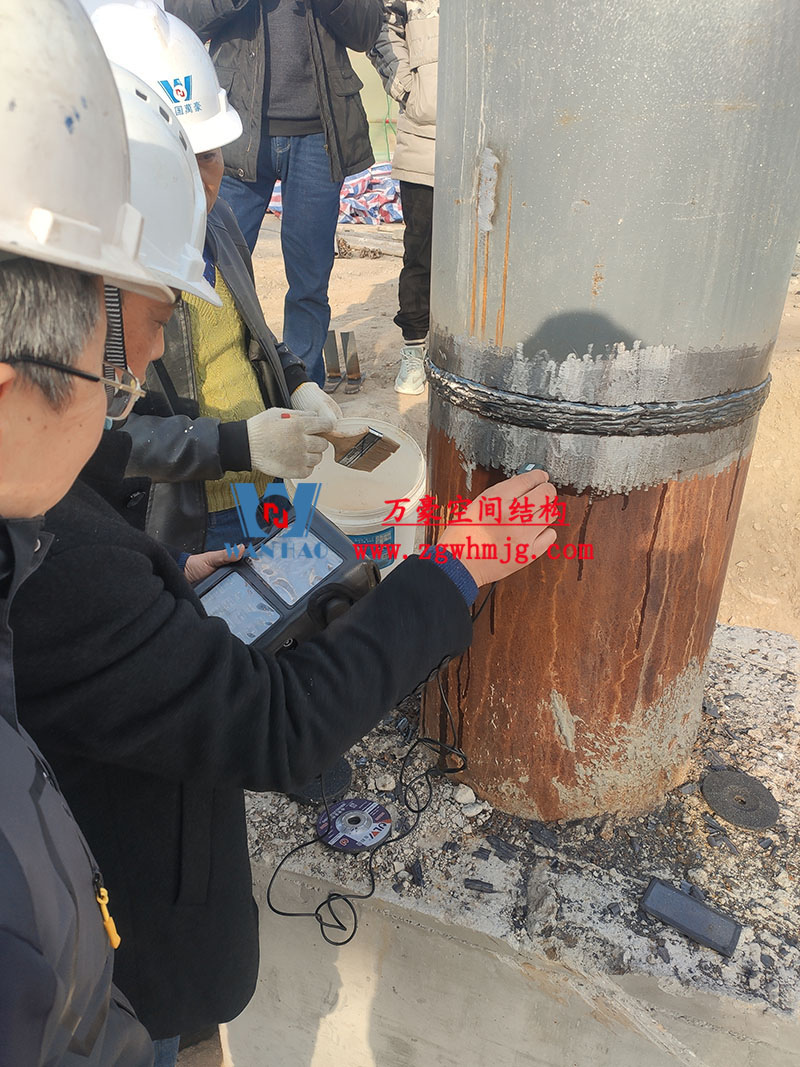 射陽港港區國家一類開放口岸一關兩檢查驗設施項目完工