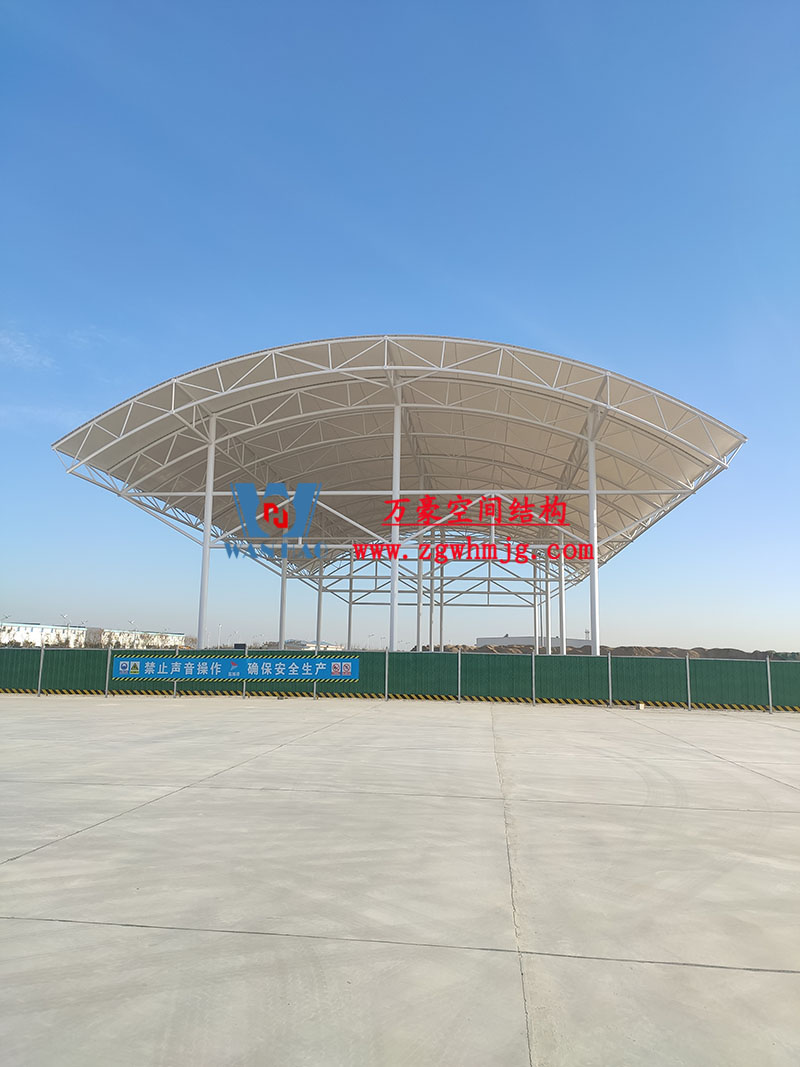 射陽港港區國家一類開放口岸一關兩檢查驗設施項目完工