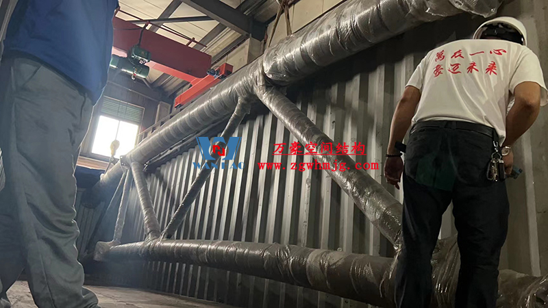 澳洲網球場加蓋項目開始出貨