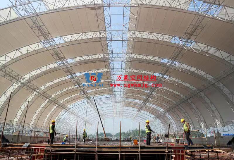 四川高興煤炭儲備基地建設項目