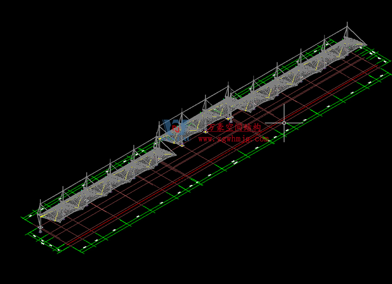 萬豪2023第5標-四川職業(yè)技術學院鋰電科技學院建設項目看臺膜結構工程 萬豪2023第5標-四川職業(yè)技術學院鋰電科技學院建設項目看臺膜結構工程
