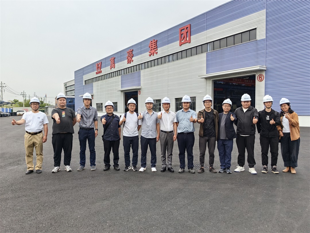 科技賦能品質(zhì)工程 | 萬(wàn)豪集團(tuán)攜手浙大團(tuán)隊(duì)圓滿(mǎn)完成無(wú)錫奧體中心膜結(jié)構(gòu)排水試驗(yàn)驗(yàn)收