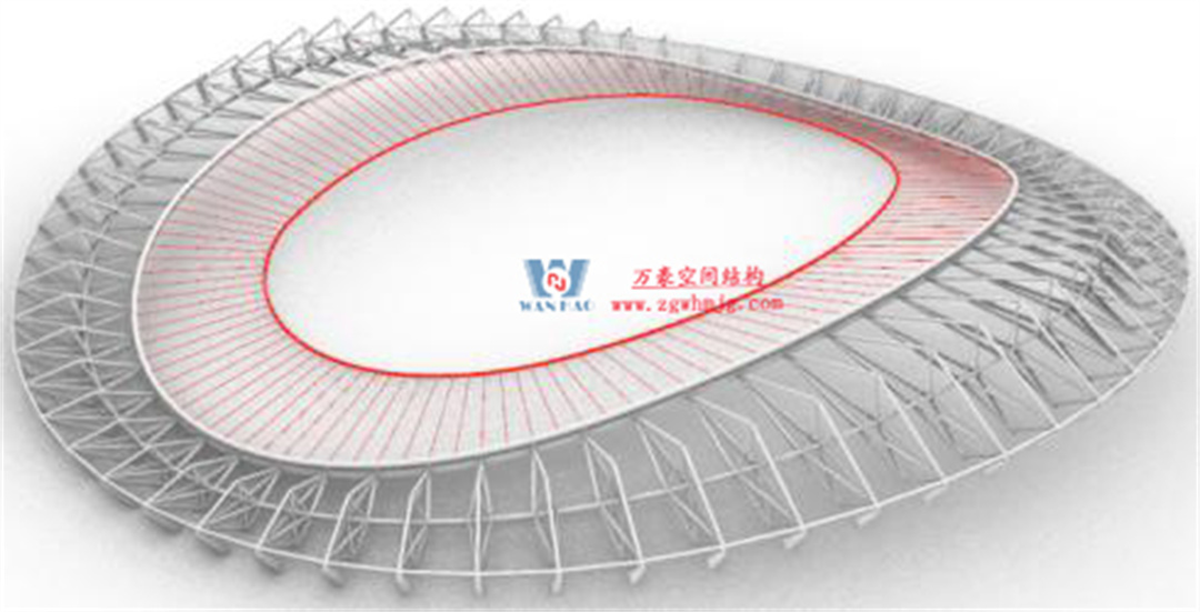 標(biāo)桿引領(lǐng)，智啟未來——萬豪集團營銷、設(shè)計與技術(shù)骨干共赴無錫奧體中心，現(xiàn)場觀摩學(xué)習(xí)解鎖“創(chuàng)新密碼”