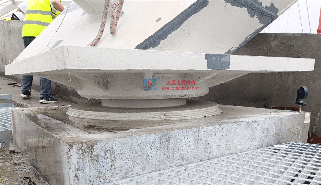 標(biāo)桿引領(lǐng)，智啟未來——萬豪集團營銷、設(shè)計與技術(shù)骨干共赴無錫奧體中心，現(xiàn)場觀摩學(xué)習(xí)解鎖“創(chuàng)新密碼”