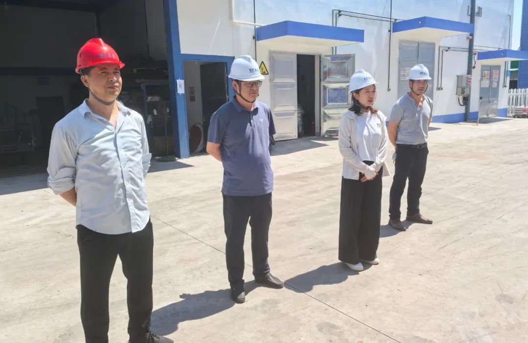 工廠消防演練：筑牢安全防線，守護生命財產