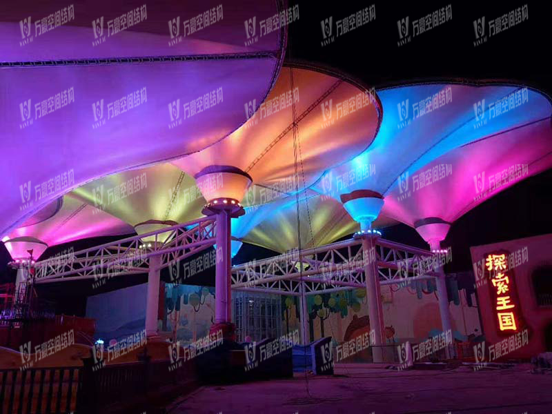 萬豪空間結(jié)構(gòu)重大項目現(xiàn)場學(xué)習(xí)觀摩會 萬豪空間結(jié)構(gòu)重大項目現(xiàn)場學(xué)習(xí)觀摩會